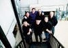 Veteran musicians’ collective Earl and Them will assemble twice this weekend for shows in Northwest Arkansas. The group plays as part of an End of the World party at 8 p.m. today at Rogers Little Theater and at 8 p.m. Saturday at George’s Majestic Lounge. Included on the roster are players such as Jimmy Thackery, RJ Mischo, David Renko and Earl Cate. 