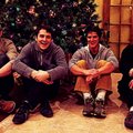 FIRST ORNAMENTS OF CHRISTMAS — For a lack of a better description, the musicians of First Ornaments ...