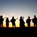 DON’T STOP PLEASE — Conway six-piece Don’t Stop Please will visit this corner of the state for a pai...