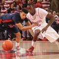 Fred Gulley produced 2 rebounds, 2 blocked shots, 1 steal and 1 assist with no turnovers during his ...