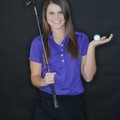 Anna Grace Lavy of Fayetteville is the girls All-NWA Media Player of the Year. 
