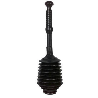 plunger