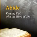 Macrina Wiederkehr spoke Dec. 13 about her book, “Abide: Keeping Vigil with the Word of God,” during...