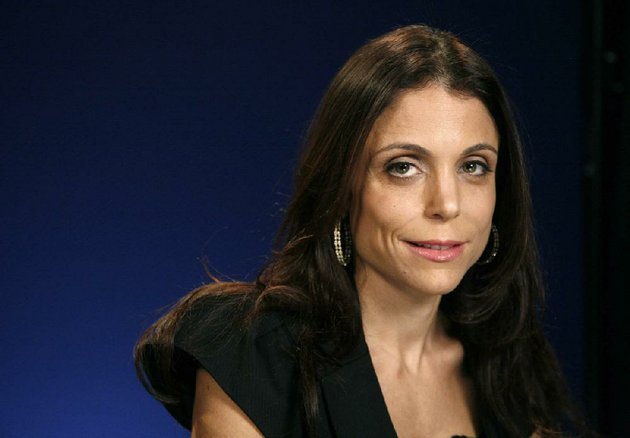 People Bethenny Frank_hanr