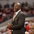 Arkansas Coach Mike Anderson decided to give his players time off for the holidays. 