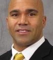 Joel Thomas coached a 1,000-yard rusher in each of his four seasons with the Huskies.