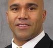 Joel Thomas coached a 1,000-yard rusher in each of his four seasons with the Huskies.