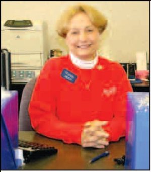 After nearly 38 years in the banking industry in Gentry, Wanda Meyer, Gentry Arvest Bank branch manager and vice president, will retire on Dec. 31.