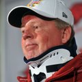 Bobby Petrino was riding high as Arkansas' football coach before his infamous motorcycle wreck in Ap...