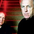 THE CATE BROTHERS — About twice a year, Ernie and Earl Cate join forces to lead a show with The Cate...