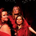 BIG BAD GINA — In case those in Eureka Springs are ready to celebrate the New Year early, Northwest ...
