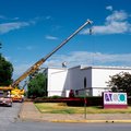 The Arts Center of the Ozarks started its revitalization project with the essentials — roof repair a...