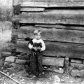 “SINGLE PENS, SADDLEBAGS & DOGTROTS” — A photo exhibit on Ozarks log structures, 10 a.m.-5 p.m. dail...