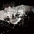 Artist’s Laboratory Theater will once again perform inside a “sheet fort” at this year’s Last Night ...