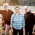 3 Penny Acre will headline the main stage at the Fayetteville New Year’s Eve celebration “Last Night...