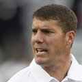 Arkansas hired Chris Ash (pictured above) as its defensive coordinator on Dec. 11, 2012.