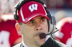 Arkansas hired Charlie Partridge as its defensive coach on Dec. 15, 2012.