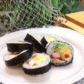 Endless sushi offers a replenished plate at no additional cost.