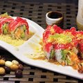 Sumo Sushi and Steak Seasoned Chef Brings Fresh Flavor NW Arkansas