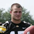 Coffeyville (Kan.) Community College quarterback A.J. Derby has agreed to walk on at Arkansas and co...