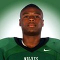 Arkansas commitment Khari Harding of Edmond (Okla.) Santa Fe liked what he heard when he called Razo...