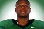 Arkansas commitment Khari Harding of Edmond (Okla.) Santa Fe liked what he heard when he called Razorbacks Coach Bret Bielema on Friday.