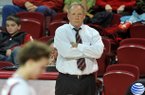 Tom Collen's Razorbacks entered SEC play 12-1 and ranked No. 23. 