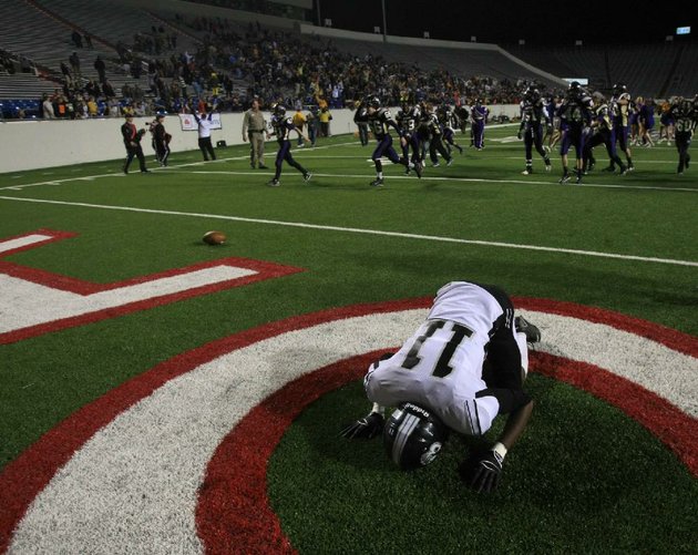 2A State Championship