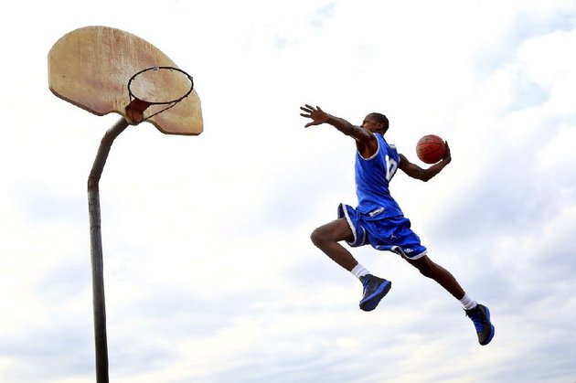 Archie Goodwin