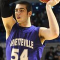 Tyler McCollough and Fayetteville are the 7A/6A-West favorite after finishing state runner-up last s...