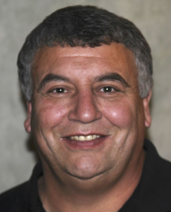 Tommy Granata in a 2010 ...