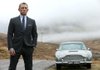 Daniel Craig is Bond, James Bond in Sam Mendes’ updated take on the 007 mythology, Skyfall. 