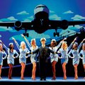 The musical “Catch Me If You Can” is based on the 2002 movie of the same name directed by Steven Spi...