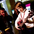 The Science of Rock N Roll' - Union Station in Kansas City, Mo., is home to a new traveling exhibit....