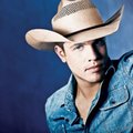 DUSTIN LYNCH — The rising country star behind the song “Cowboys and Angels” comes to George’s Majest...