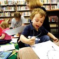 PRESCHOOL STORY TIME — 9:30 a.m. today, Bella Vista Library. 855-1753. 