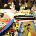 CABIN FEVER RELIEVER — 10 a.m.-2 p.m. Jan. 12, Shiloh Museum in Springdale. Free. 750-8165. 