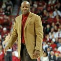 Mike Anderson's team has played only four times since a Dec. 8 loss at No. 2 Michigan. 