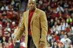 Mike Anderson's team has played only four times since a Dec. 8 loss at No. 2 Michigan. 