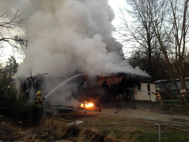 firefighting-crews-respond-to-a-home-blaze-jan-4-2013-outside-north-little-rock