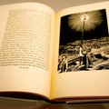 A rare copy of “Moby Dick” by Herman Melville, with illustrations by Rockwell Kent, will be shared w...