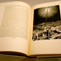 A rare copy of “Moby Dick” by Herman Melville, with illustrations by Rockwell Kent, will be shared w...