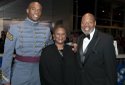 All Service Academies Holiday Homecoming