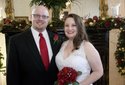  Mizell-Cline Wedding Reception