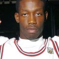 Former Arkansas guard Patrick Beverley has signed a three-year deal with the Houston Rockets after p...