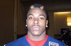 Corey Clement