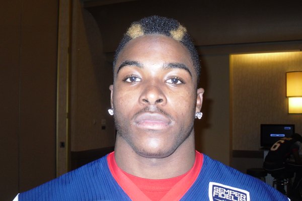 Corey Clement