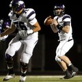 Fayetteville quarterback Austin Allen was named Arkansas Gatorade Player of the Year as a senior. 