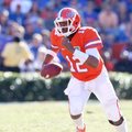 Quarterback Jacoby Brissett has announced his decision to transfer from Florida, and Arkansas is one...
