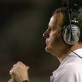 Tim Horton spent six seasons as an assistant coach at Arkansas. 